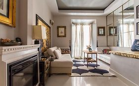 Duplex And Terrace Overlooking Giralda